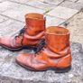 Handmade Boots Image 2