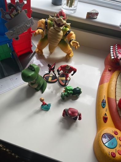 free toys