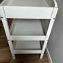 FREE baby changing table Image 2