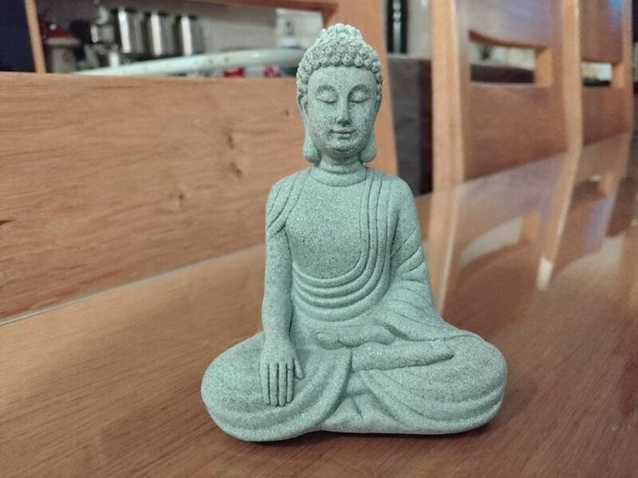 Buddha's