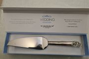 Newbridge Silverware Wedding Collection Cake Knife