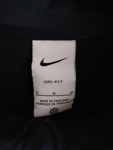 nike halfzip jumper