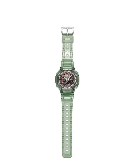 casio gshock Coca Cola