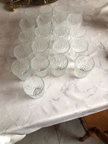 glasses