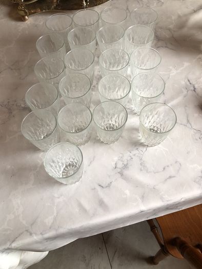 glasses