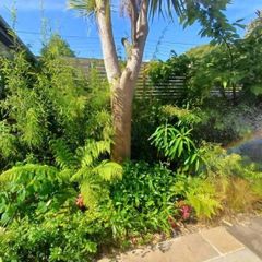 Soft landscaping services North Dublin