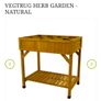 Veg Trug Herb Garden Image 2