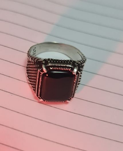 Band ring