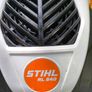 STIHL RL 540 Petrol Lawn Scarifier Image 4