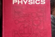 Foundations of Physics 1965 Book