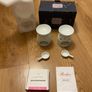 wax melt / oil burner set including wax melts Image 4