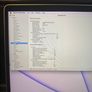 MacBook Pro 15 2019 i9/16GB/512SSd/271c Image 5