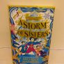 A Storm of Sisters by Michelle Harrison Image 5