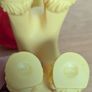 Vintage G1 My Little Pony Mountain Boy Sunburst RARE Image 8
