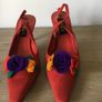 Vintage High Heels Image 4
