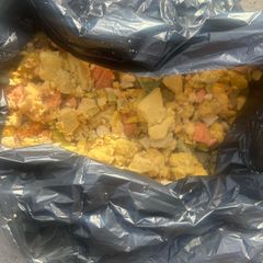 Bean bag filler for free
