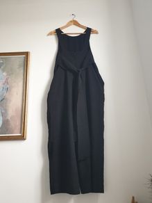 Mint Velvet Jumpsuit Size Uk 14