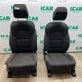 2016 Kia Sportage Front Seats Rear Seats Image 4