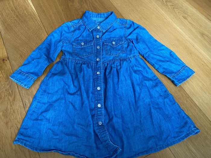 baby girl dress 18/24 months