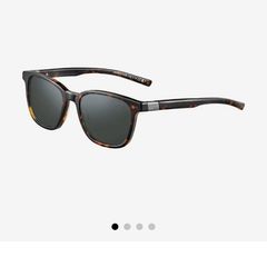 Stylish Italian made Bolle ladies sunglasses