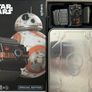 Collectible SPHERO Star Wars Special Edition BB-8 App-Enabled Droid With Box Special Edition Image 3