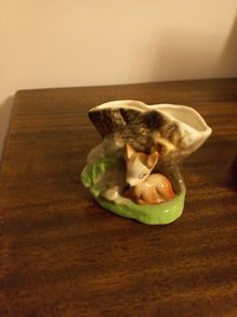 Eastgate Fauna 2 piece bundle