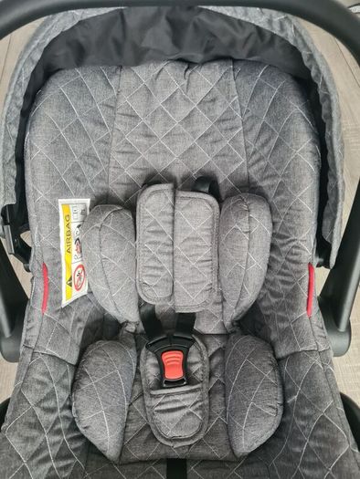 Infant carseat