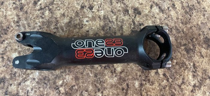One23 Stem 130mm