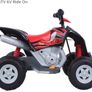 kids electric ride on Image 3