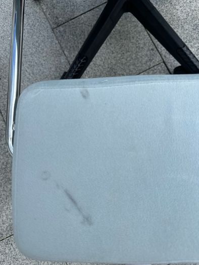 GT Player gaming/office chair