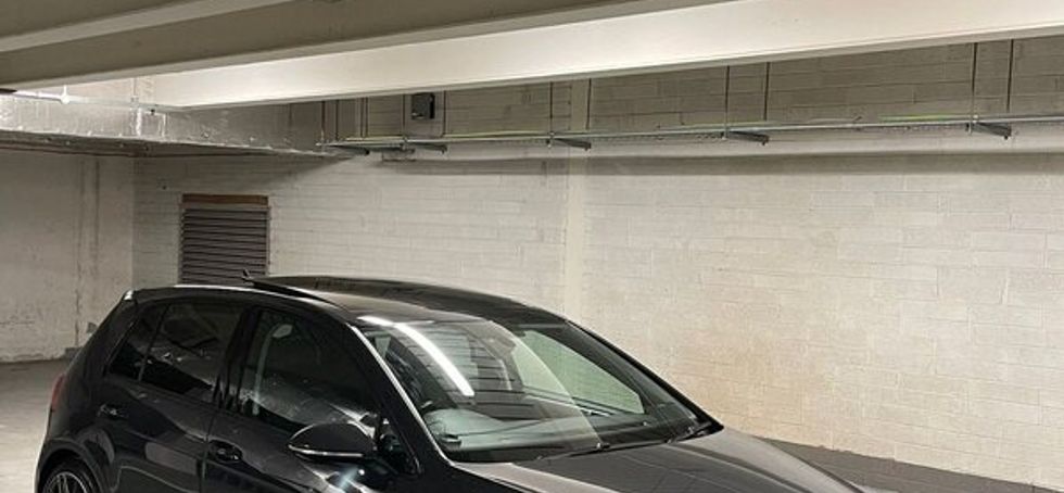 Volkswagen Golf 1.4 TSI