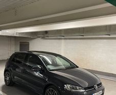 Volkswagen Golf 1.4 TSI