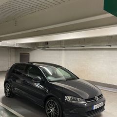 Volkswagen Golf 1.4 TSI