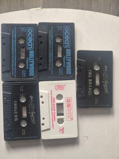 Commodore c64