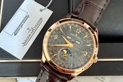 Jaeger Lecoultre meteorite deal