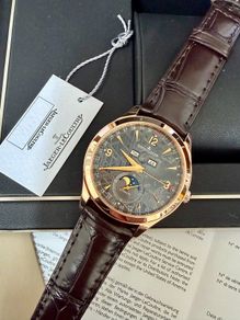 Jaeger Lecoultre meteorite deal