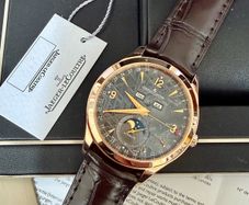 Jaeger Lecoultre meteorite deal