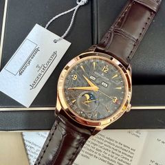 Jaeger Lecoultre meteorite deal