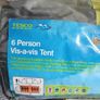 Escape Outdoors 6 Person Vis a Vis Family Tent Image 3