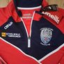 NEW GAA Zipped Top Tulach Og, Tyrone Image 2