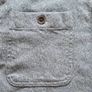 The Stronghold Men's Overshirt Size Extra Small Xs Image 2