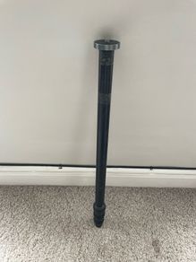 3 legged thing monopod