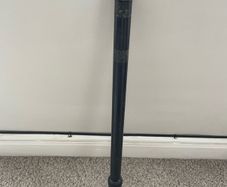 3 legged thing monopod
