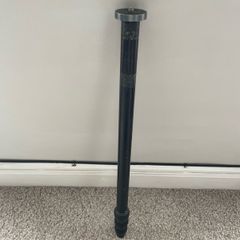 3 legged thing monopod