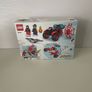 LEGO 10781 Spider Mans Techno Trike Image 2