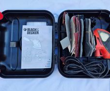 B&D Mouse Sander