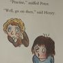 Early Reader ; Horrid Henry (u.p.s.) 3636 Image 3