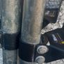Rhino foof rack bars Image 2