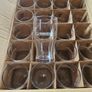 24 Guinness Half Pint Glasses Image 3
