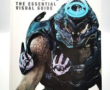 Halo 4 The Essential Visual Guide